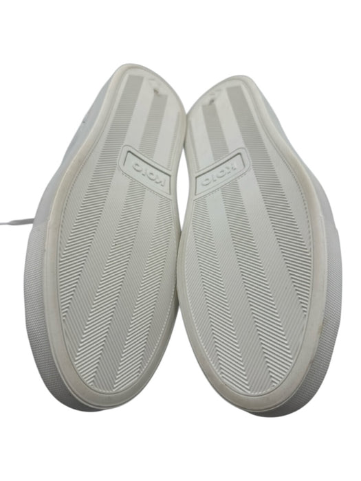 Koio Shoe Size 9 NWT White Leather Solid Sneaker Men's Shoes White / 9