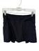 Lululemon Size 4 Black Pleats Mini Athletic Skort Black / 4