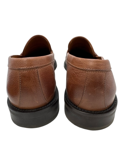 Allen Edmonds Shoe Size 12 AS IS Brown Leather Solid Men's Shoes Brown / 12