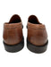 Allen Edmonds Shoe Size 12 AS IS Brown Leather Solid Men's Shoes Brown / 12