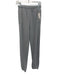 Joah Brown Size XS Gray Cotton Elastic Waist Sweatpants Pants Gray / XS