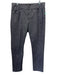 Brax Size 34 Gray Cotton Blend Micro Khaki Men's Pants Gray / 34