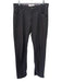 Brax Size 33 Dark Gray Cotton Solid Micro Khakis Men's Pants Dark Gray / 33