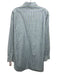 Ralph Lauren Purple Label Size Green, White & Blue Cotton Long Sleeve Shirt Green, White & Blue