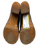 Seychelles Shoe Size 8.5 Black & Brown Leather Upper Studded Platform Clogs Black & Brown / 8.5