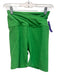 Beyond Yoga Size S Lime Green Polyester Blend Heathered Crop Top Short Set Lime Green / S