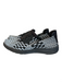 Bernie Mev Shoe Size 37 Grey & Black Manmade Material Woven Almond Toe Shoes Grey & Black / 37