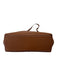 Kate Spade Tan Brown Leather Adjustable Strap Magnetic Snap Closure Shoulder Bag Tan Brown / L