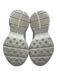 Gucci x Disney Shoe Size 5.5 White & Multi Leather Lace Up Graphic Sneakers White & Multi / 5.5