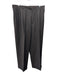 Zanella Size 36 Brown Wool Men's Pants Brown / 36