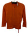 Marlowe Size XS Orange Cashmere Blend Tie Cardigan Sweater Set Orange / XS