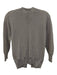 Marlowe Size S Lavender Purple Cashmere Blend Hook & Eye Sweater Lavender Purple / S