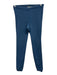 Black Goat Size M Blue Cashmere Cashmere Zip Up Pant Set Pant Set Blue / M