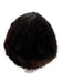 No Brand Brown Fur Mink Winter Hat Brown / No size