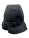 Burberrys Navy Cotton Vintage Bucket Hat Navy / 7 1/8