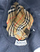 Burberrys Navy Cotton Vintage Bucket Hat Navy / 7 1/8