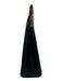 Dior Black Red Patent Leather Vintage Tote Bag Black Red / Large