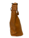 ABLE Tan Leather Shoulder Bag Tan