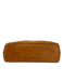 ABLE Tan Leather Shoulder Bag Tan
