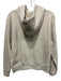 Polo Ralph Lauren Size S Beige & Brown Cotton Bear Hoodie Sweatshirt Beige & Brown / S