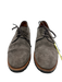 Allen Edmonds Shoe Size 10.5D AS IS Gray & Brown Suede Solid Men's Shoes Gray & Brown / 10.5D