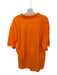 Putter Winbrook Size XXL Orange & Green Print Pima Cotton Solid Men's Polo Orange & Green Print / XXL