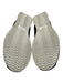 Nike Shoe Size 8 Brown & White Suede & Textile Round Toe Lace Up Sneakers Brown & White / 8