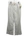 We The Free Size 27 White Cotton Blend High Rise Button Fly Bootcut Jeans White / 27
