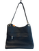 Kate Spade Black Leather Two Strap Gold Hardware Inner Pockets Bag Black / M