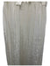 Loveshackfancy Size S Cream White Viscose Lace Ribbon Square Neck Maxi Dress Cream White / S