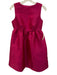 Kate Spade Size 2 Hot pink Polyester Empire Waist Sleeveless Mini Dress Hot pink / 2