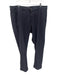 Faherty Size 36 Blue Cotton Blend Solid Slim Khakis Men's Pants Blue / 36