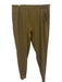 Lululemon Size XL Tan Synthetic Solid Athletic Jogger Men's Pants Tan / XL