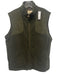 Barbour Size XL Green Synthetic fleece Vest Men's Jacket Green / XL