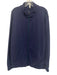 Lululemon Size XXL Blue Synthetic Solid Zip UP Athleisure Men's Jacket Blue / XXL
