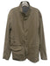 Lululemon Size est 16 Beige Synthetic Solid Blazer Men's Jacket Beige / est 16
