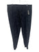 Lululemon Size XXL Black Synthetic Camo Athletic Jogger Men's Pants Black / XXL