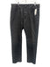Hudson Size 36 Faded Black Cotton Blend Washed Jean Men's Pants Faded Black / 36