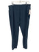 Lululemon Size XXL Blue Synthetic Solid Athletic Jogger Men's Pants Blue / XXL