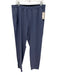 Lululemon Size XL Purple Synthetic Solid Athletic Jogger Men's Pants Purple / XL