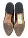 Veronica Beard Shoe Size 8.5 Brown & Black Nubuck Pointed Square Toe Pumps Brown & Black / 8.5