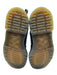 Dr. Martens Shoe Size 8 Black Leather Chelsea Boots Black / 8