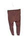 Lululemon Size 8 Mauve High Waist Athletic Leggings Mauve / 8