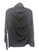 Lululemon Size Est S Black Synthetic Solid Zip UP Rain jacket Men's Jacket Black / Est S