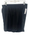 Rhone Size M Black Synthetic Solid Athletic Men's Shorts Black / M