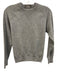 Everlane Size XS Gray Cashmere Long Sleeve Knit Crew Neck Heathered Sweater Gray / XS