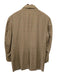 Miller Brothers Tan & Multi Plaid 2 Button Men's Blazer Tan & Multi / Est L
