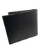 Gucci Black Leather Men's Wallet Black
