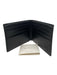 Gucci Black Leather Men's Wallet Black