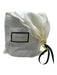 Gucci Chestnut Brown Leather Gold hardware Chain Bucket Dustbag Inc. Bag Chestnut Brown / Small